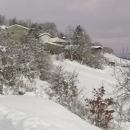 Casa Stefania Bed&breafast