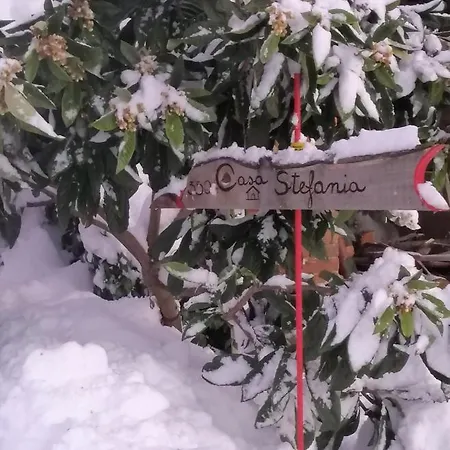 Casa Stefania Bed&breafast 3*