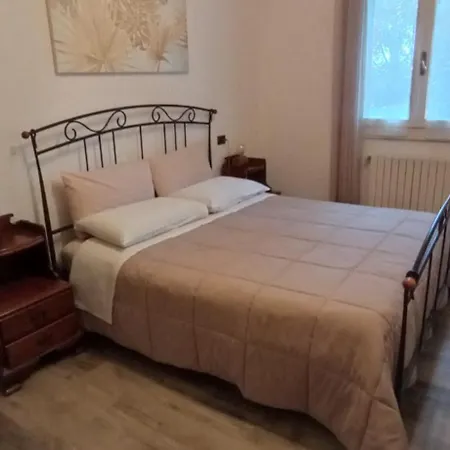 Casa Stefania Bed&breafast Bed & Breakfast Salsomaggiore Terme