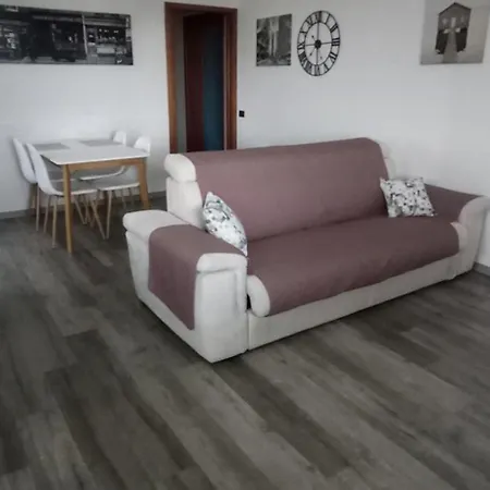 Casa Stefania Bed&breafast Salsomaggiore Terme