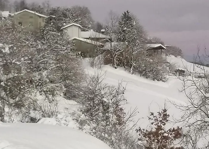 Casa Stefania Bed&breafast