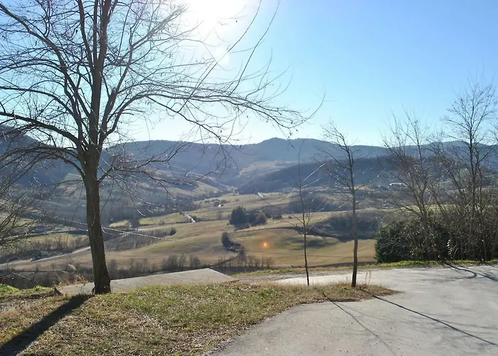 Casa Stefania Bed&breafast B&B