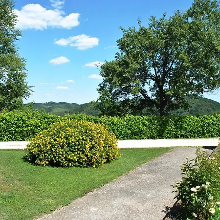 Casa Stefania Bed&breafast Salsomaggiore Terme