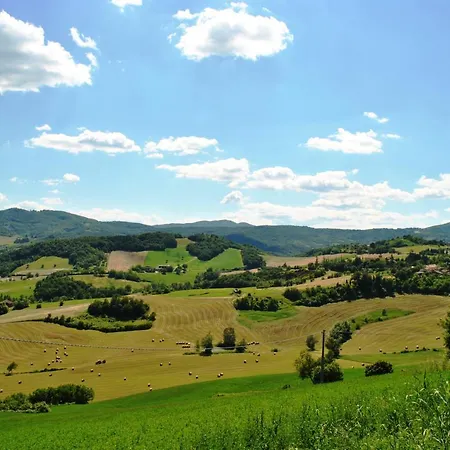 Casa Stefania Bed&breafast Alojamento de Acomodação e Pequeno-almoço