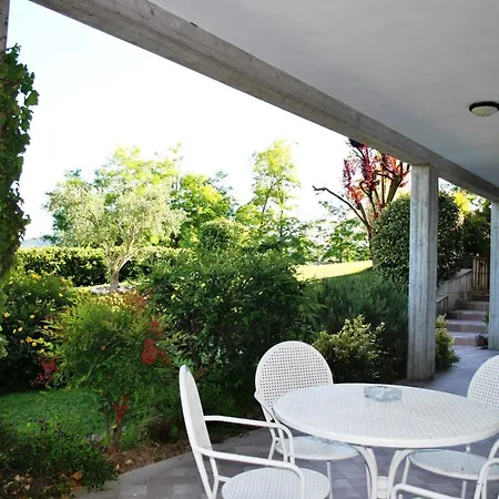 Casa Stefania Bed&breafast Bed & Breakfast 3*