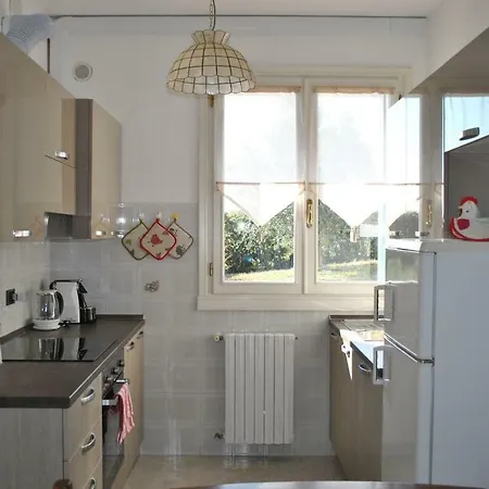 Oda ve Kahvaltı Casa Stefania Bed&breafast 3*