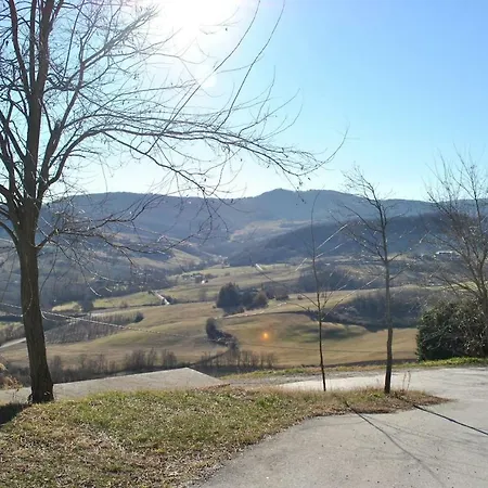 Casa Stefania Bed&breafast Bed & Breakfast