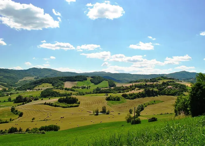 Casa Stefania Bed&breafast Bed & Breakfast