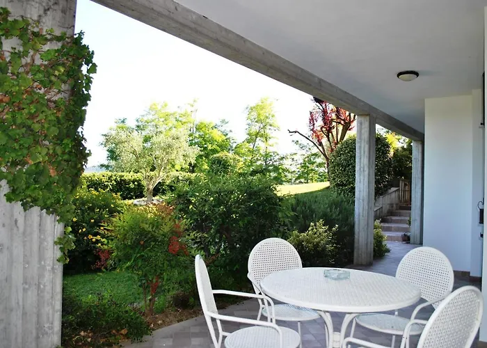 Casa Stefania Bed&breafast Bed & Breakfast 3*