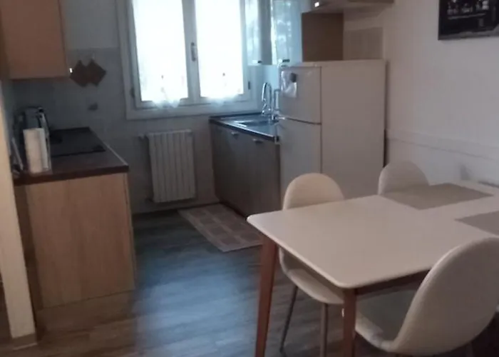 Casa Stefania Bed&breafast Bed & Breakfast Salsomaggiore Terme