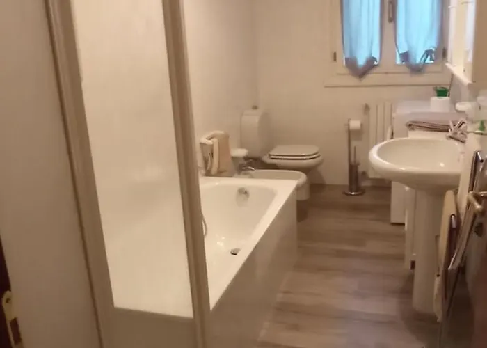 Casa Stefania Bed&breafast 3*