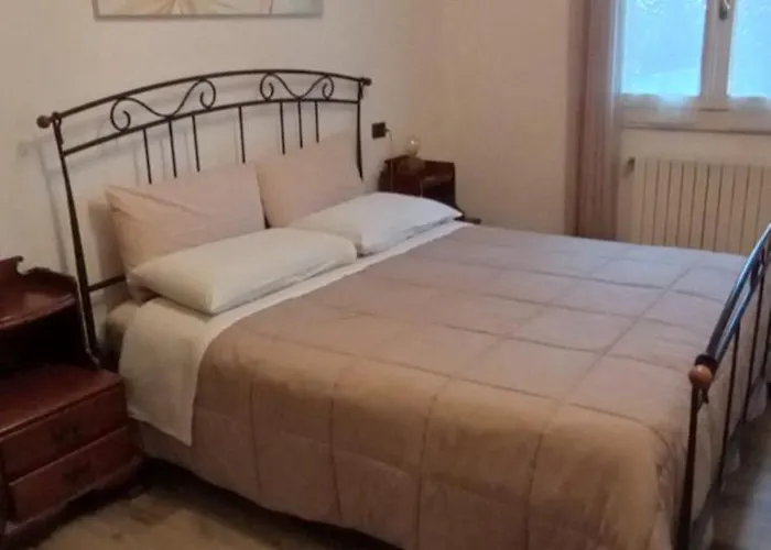 Casa Stefania Bed&breafast Bed & Breakfast Salsomaggiore Terme