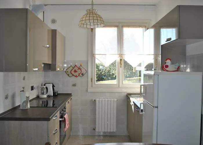 Bed & Breakfast Casa Stefania Bed&breafast 3*