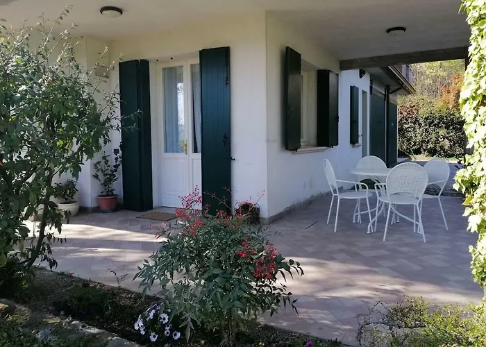 Casa Stefania Bed&breafast Bed & Breakfast 3*